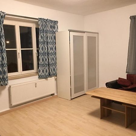 Herrliche Ferienwohnung Dresden Szenenviertel Neustadt Exterior foto