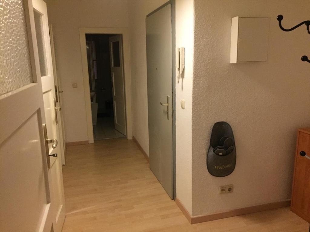 Herrliche Ferienwohnung Dresden Szenenviertel Neustadt Exterior foto